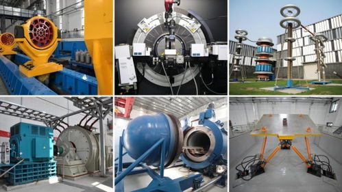 科研業務協同 海檢研究院揚帆起航，助力新質生產力發展