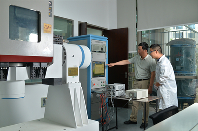 我校獲批成立慣性與聲學傳感技術北京市工程研究中心