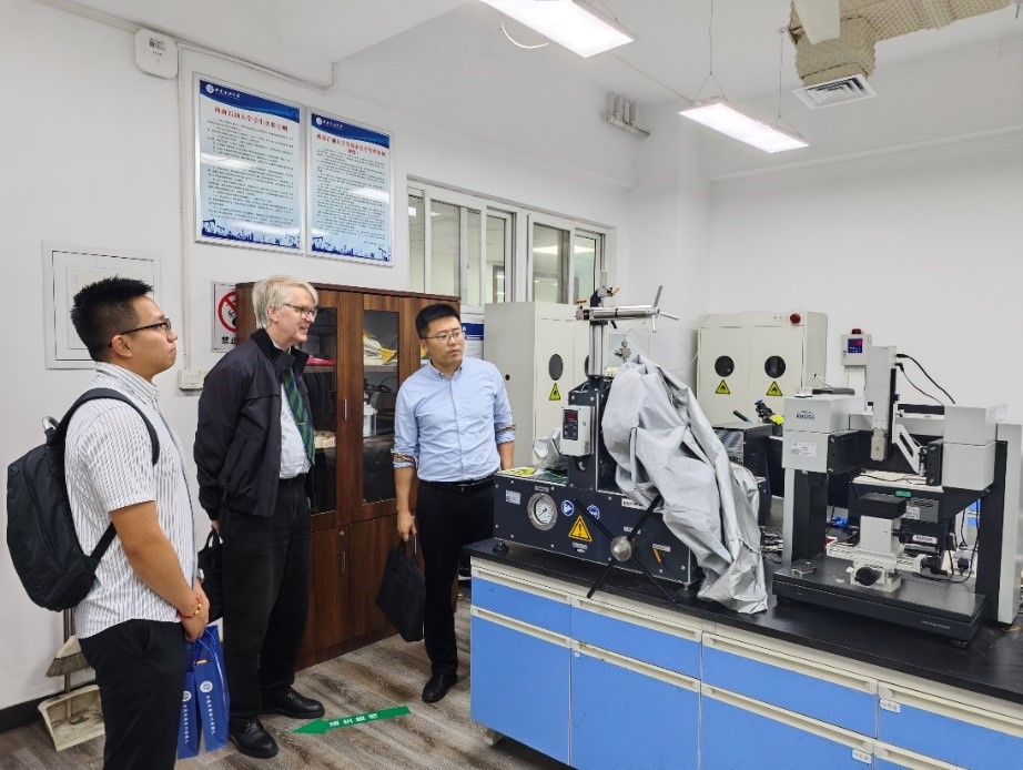 聚焦碳封存前沿技術，全國重點實驗室學術報告研討會圓滿舉辦